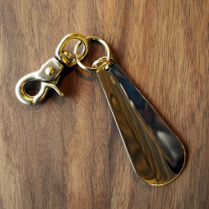 brass-shoehorn