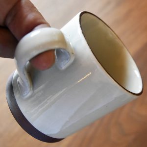 mug