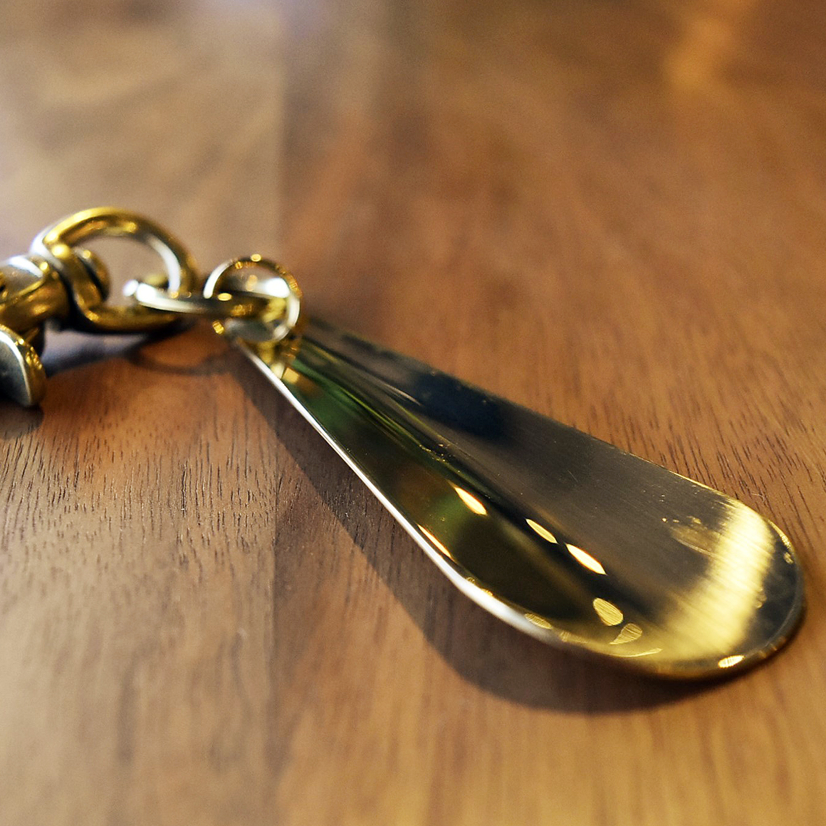 brass-shoehorn