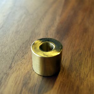 brass-penstand