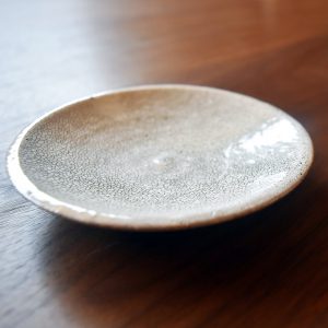 small-dish