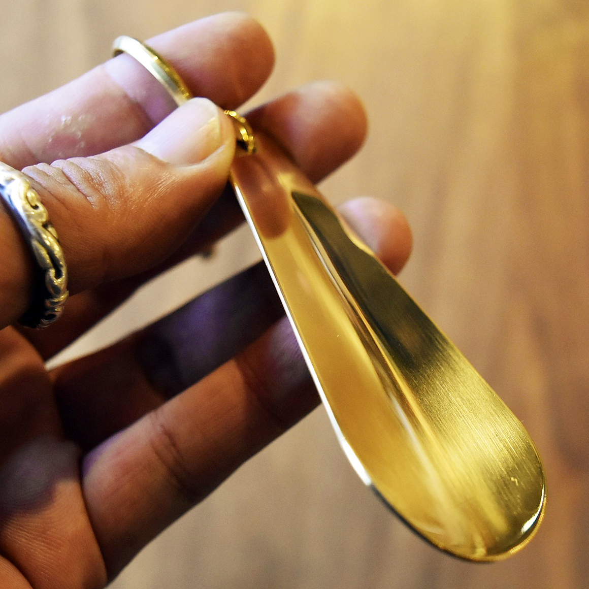 brass-shoehorn