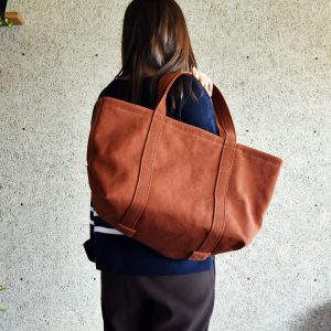 canvas-bag