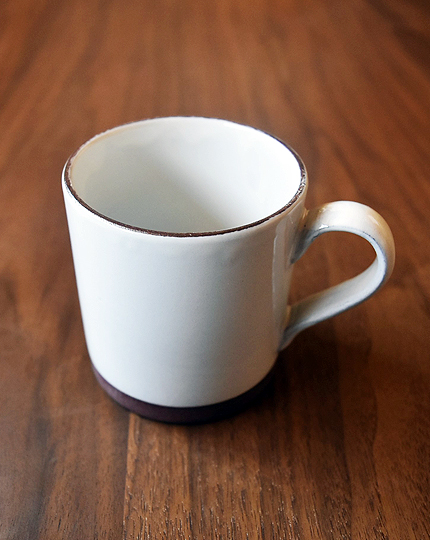 mug