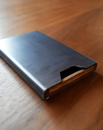 card-case