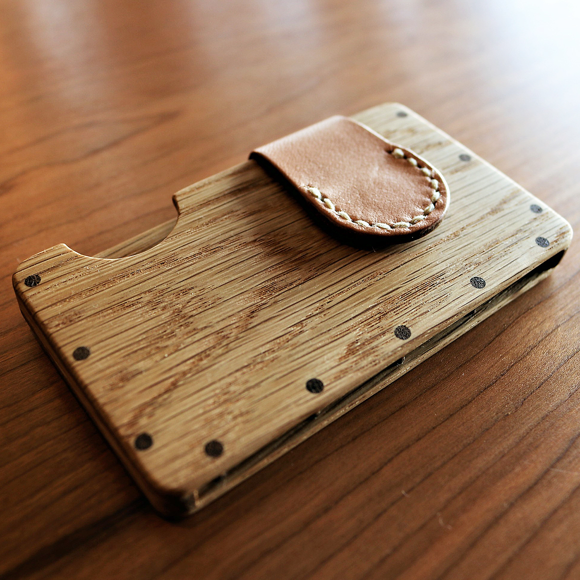 wood-leather-cardcase