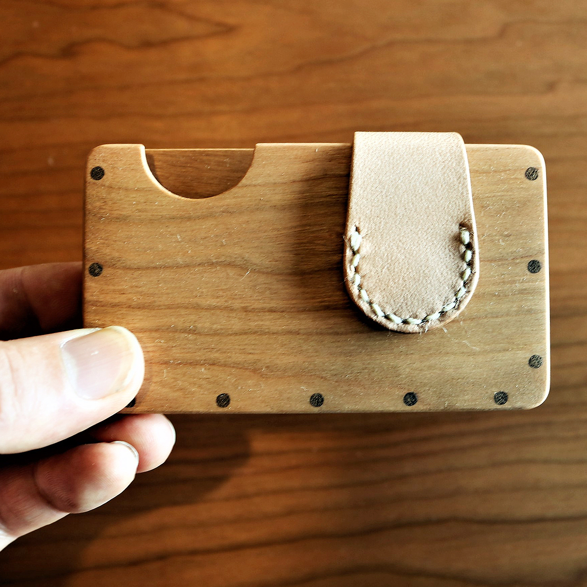 wood-leather-cardcase