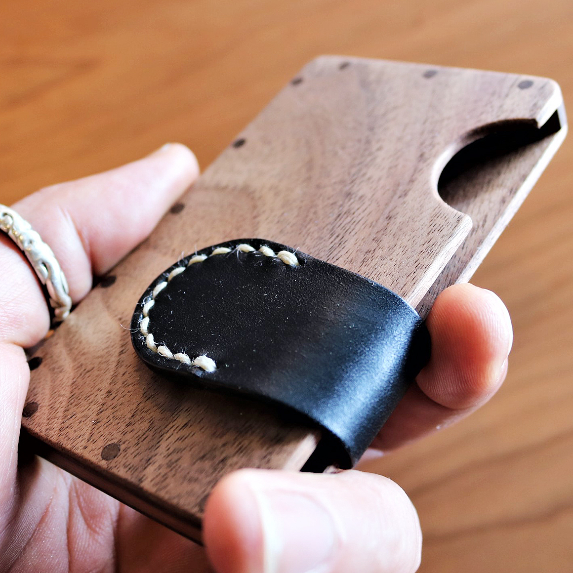 wood-leather-cardcase