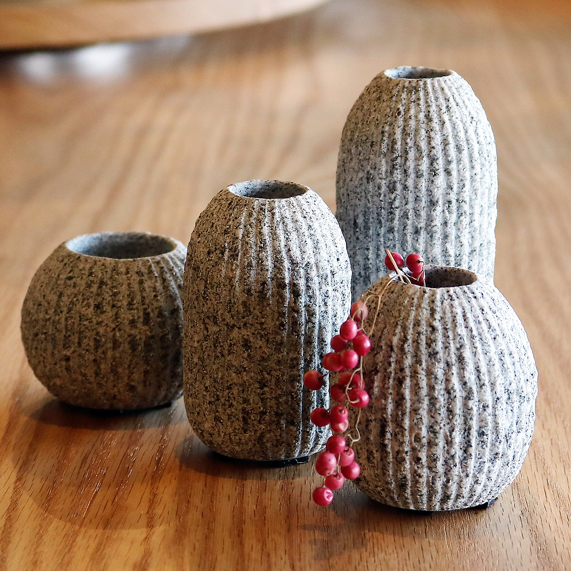 stone-vases