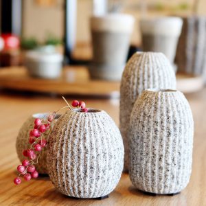 stone-vases