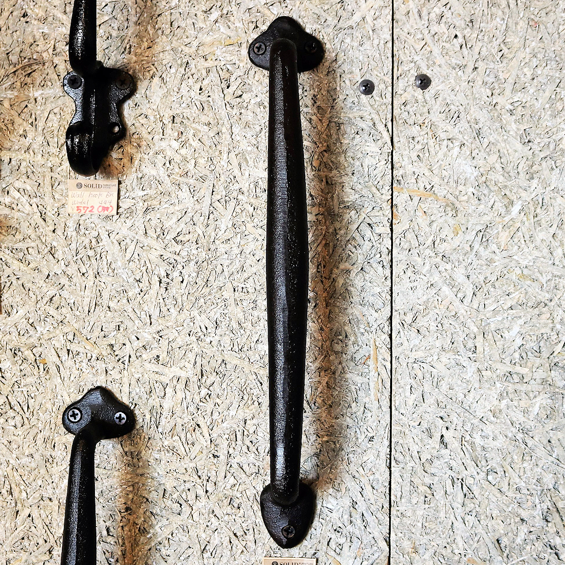 iron-handle
