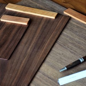 wooden-binder
