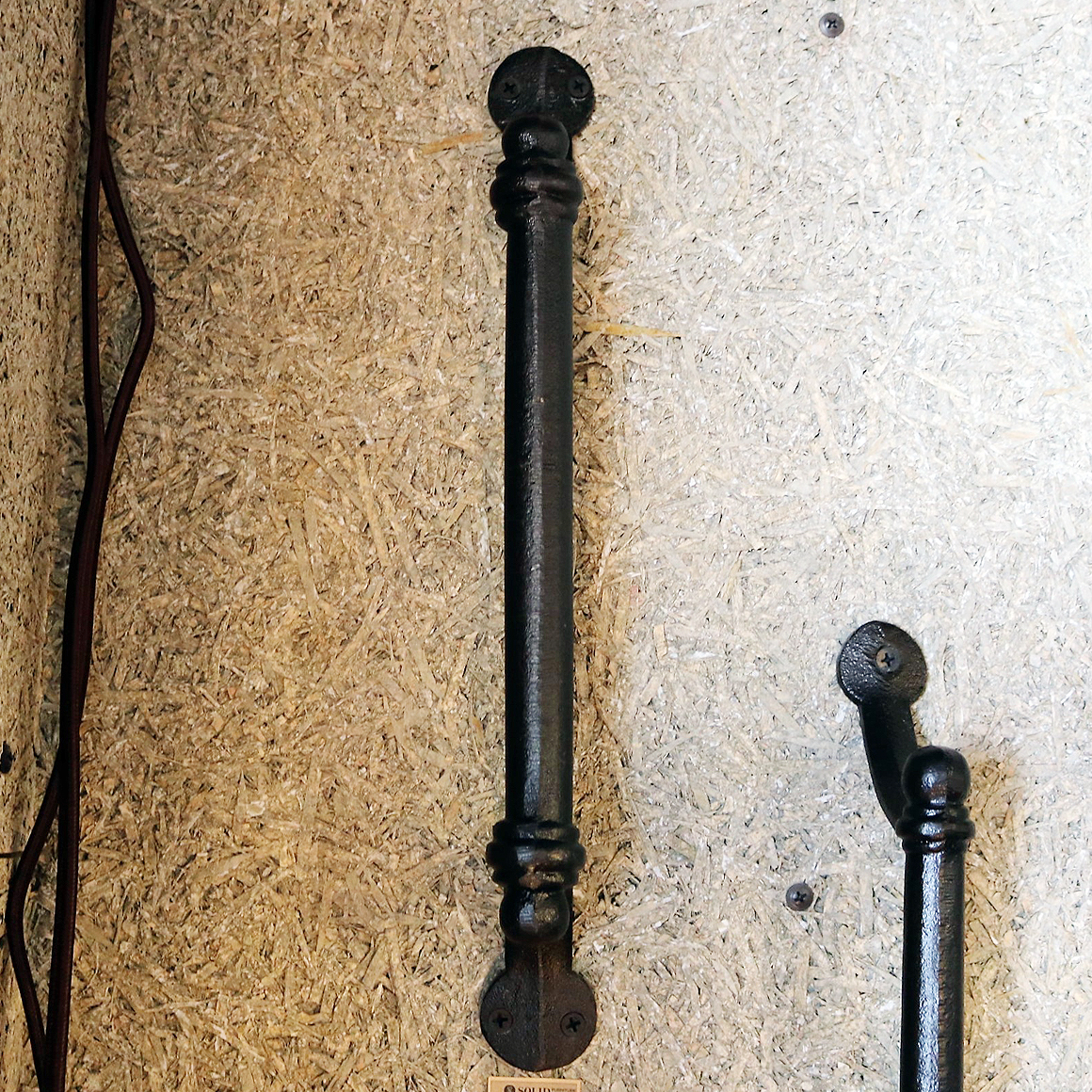 iron-handle