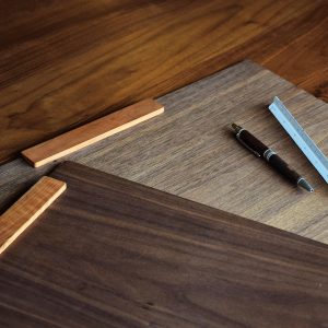 wooden-binder