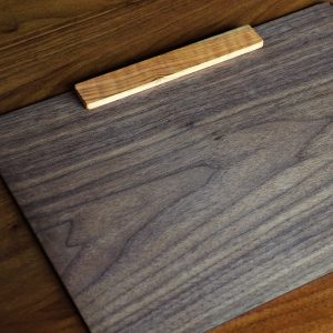 wooden-binder