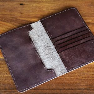 leather-handbook-cover