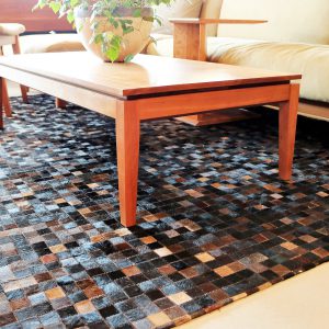 leather-patchwork-rug