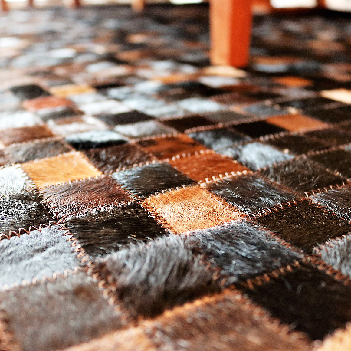 leather-patchwork-rug