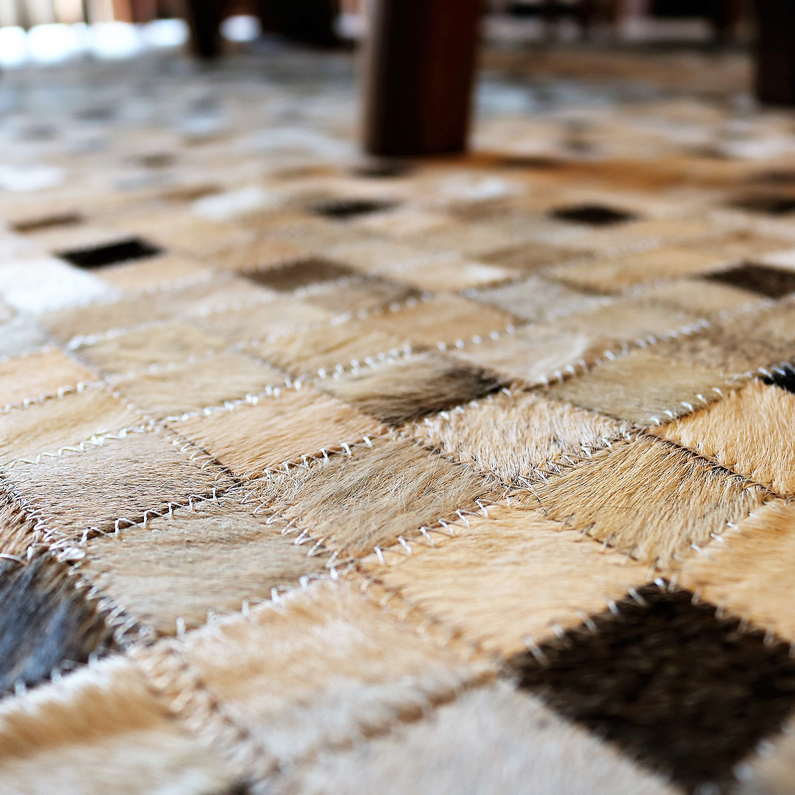 leather-patchwork-rug