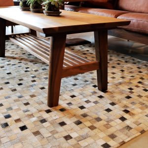 leather-patchwork-rug