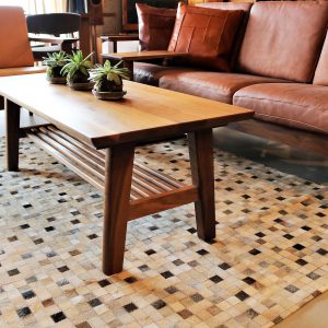 leather-patchwork-rug