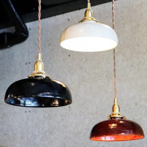 pottery-pendant-light