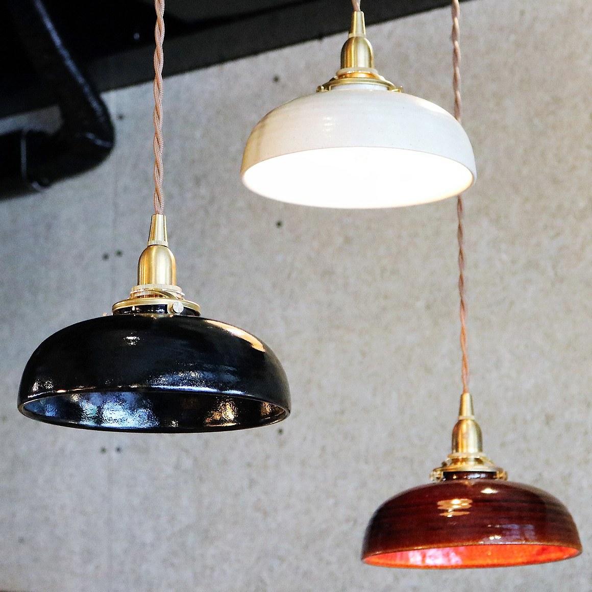 pottery-pendant-light