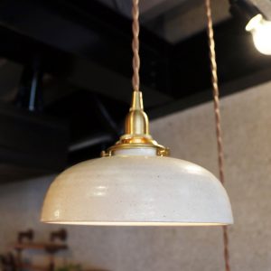 pottery-pendant-light