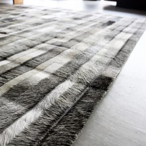 cow-leather-rug-stripe