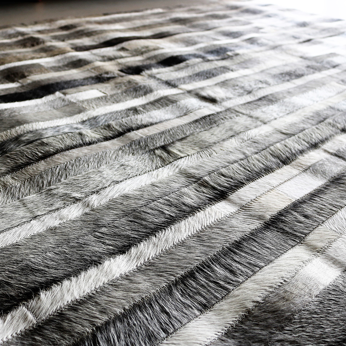 cow-leather-rug-stripe