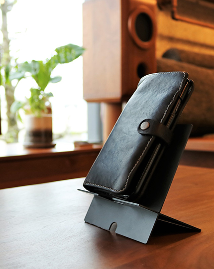 kurokawa-smartphone stand