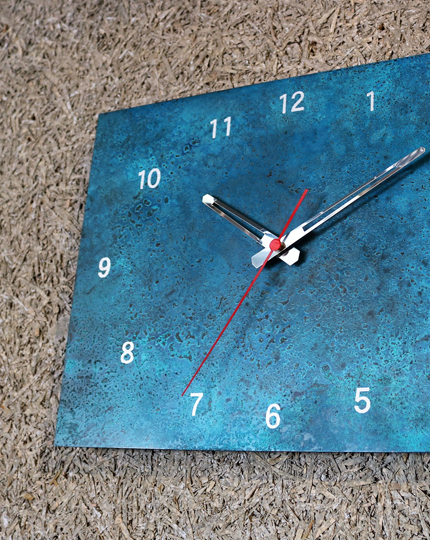 copper-coloring-clock-square