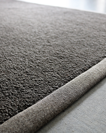 COLLEGE COURT RUGMAT