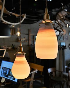 toki-pendant light 01・02eyecatch