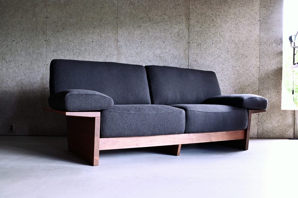 SOLID-SLC06 sofa ソファ (2)