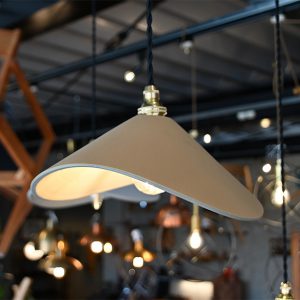 3RD-CERAMICS-Pendant-Light-(Yellow)-5