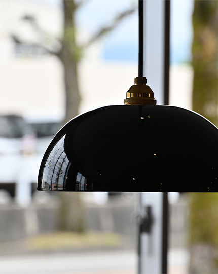 Hourou Pendant Light