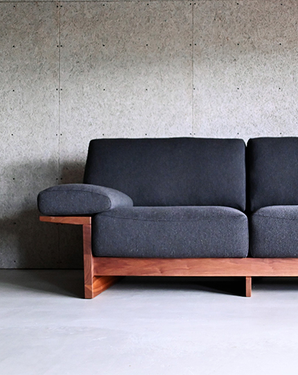 SLC 06 sofa