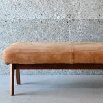 BENCH１点追加