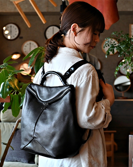 AF-RS01 Rucksack